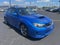2008 Subaru Impreza WRX STi