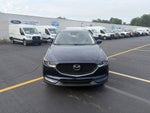 2018 Mazda Mazda CX-5 Sport
