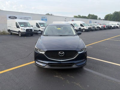2018 Mazda Mazda CX-5 Sport