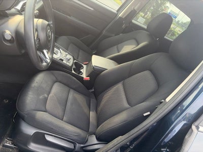 2018 Mazda Mazda CX-5 Sport