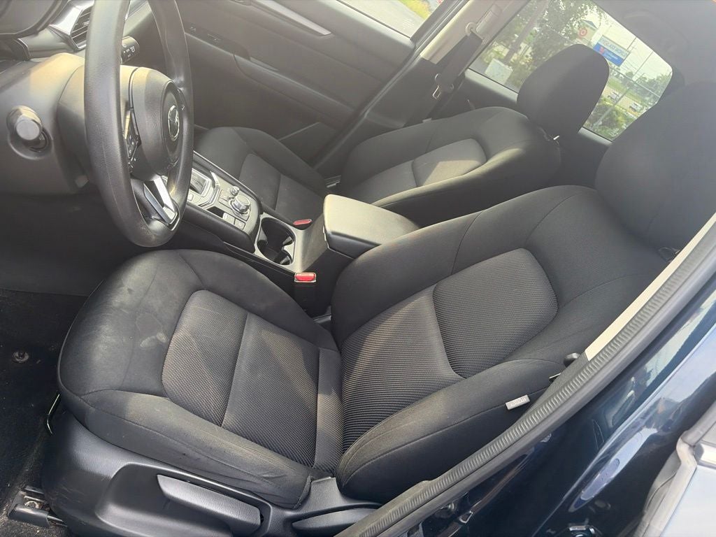 2018 Mazda Mazda CX-5 Sport