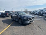 2019 Mazda Mazda CX-5 Signature
