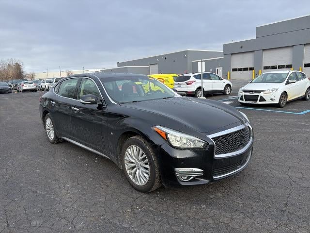 2015 INFINITI Q70L 3.7X