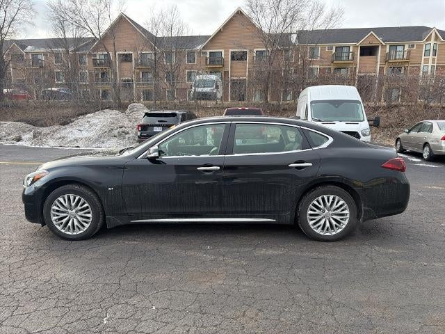 2015 INFINITI Q70L 3.7X