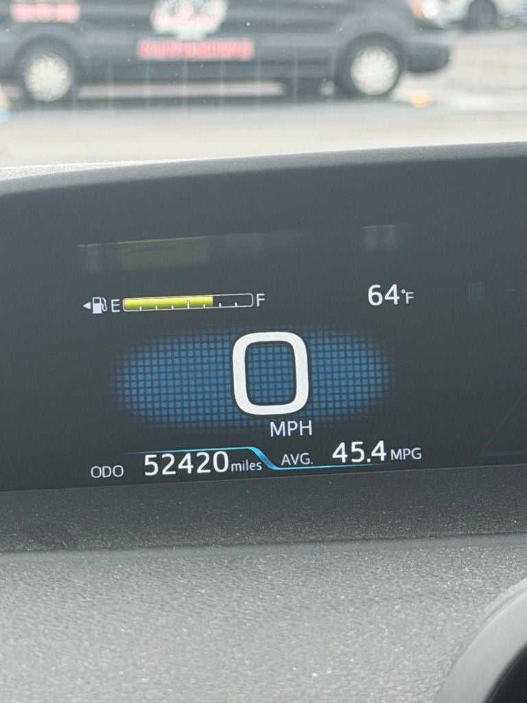 2022 Toyota Prius Prime XLE