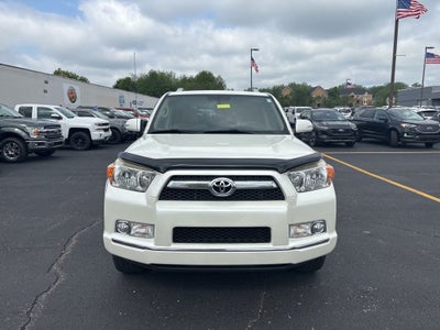 2010 Toyota 4Runner SR5