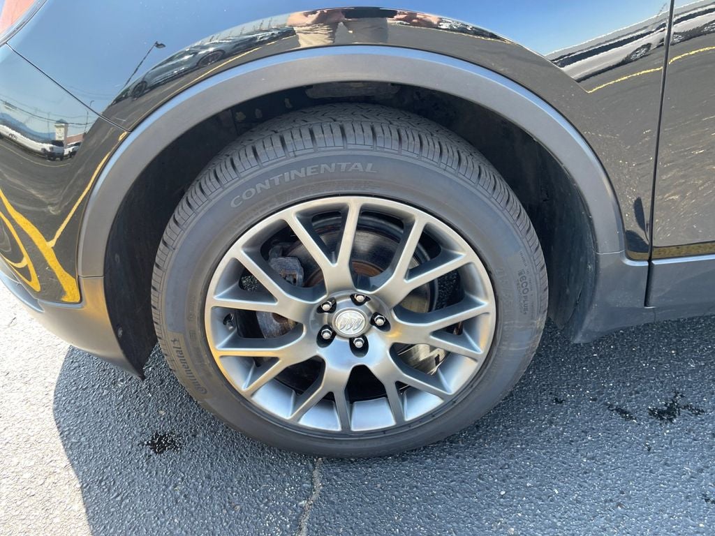 2019 Buick Encore Sport Touring