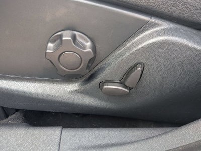 2022 Ford EcoSport Titanium