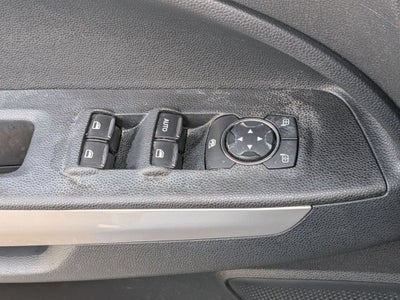 2022 Ford EcoSport Titanium