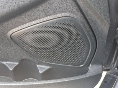 2022 Ford EcoSport Titanium