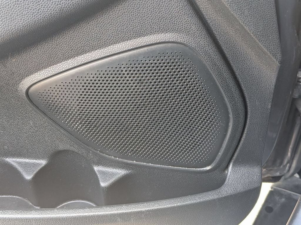 2022 Ford EcoSport Titanium