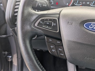 2022 Ford EcoSport Titanium