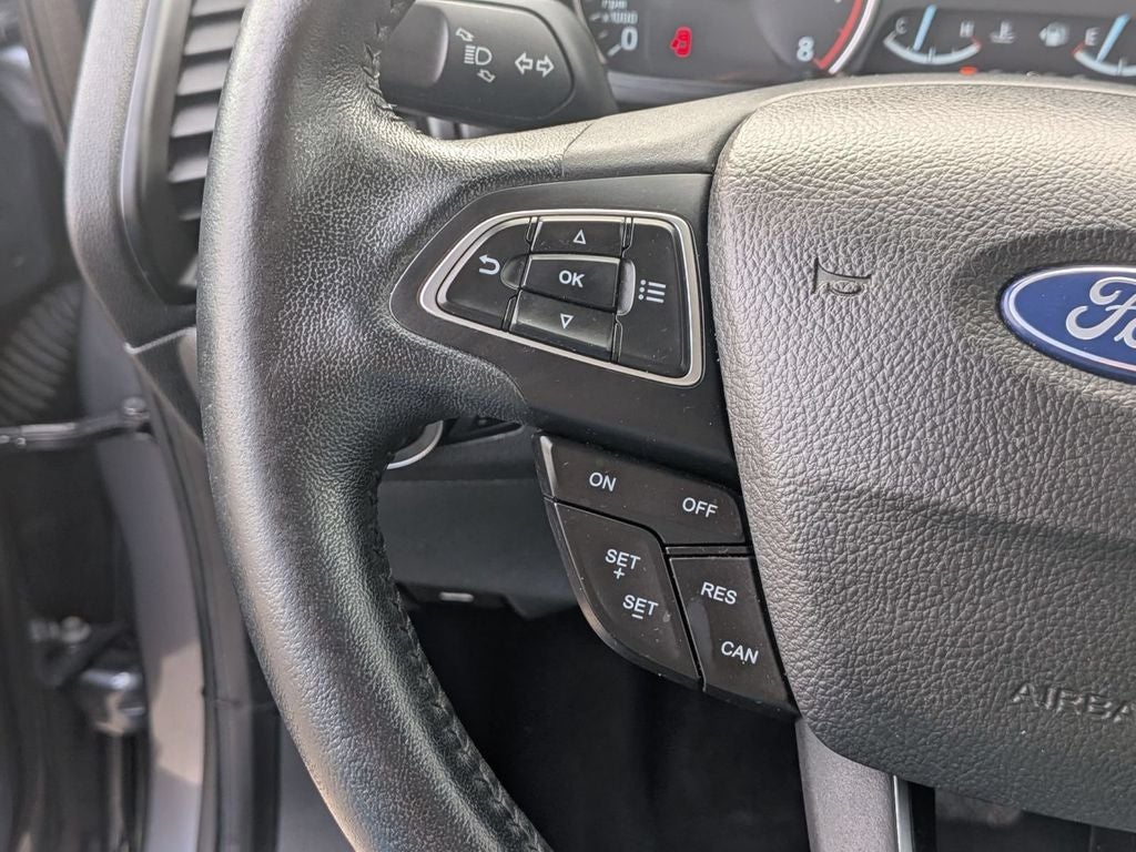 2022 Ford EcoSport Titanium
