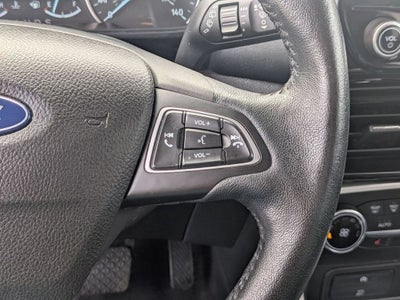 2022 Ford EcoSport Titanium