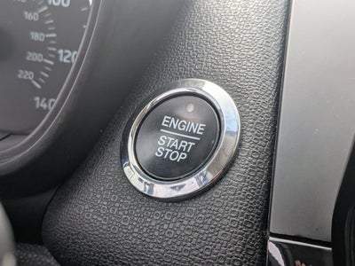 2022 Ford EcoSport Titanium