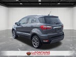 2022 Ford EcoSport Titanium
