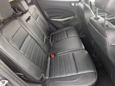 2022 Ford EcoSport Titanium