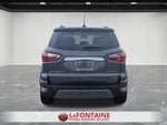 2022 Ford EcoSport Titanium