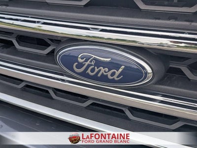 2022 Ford EcoSport Titanium