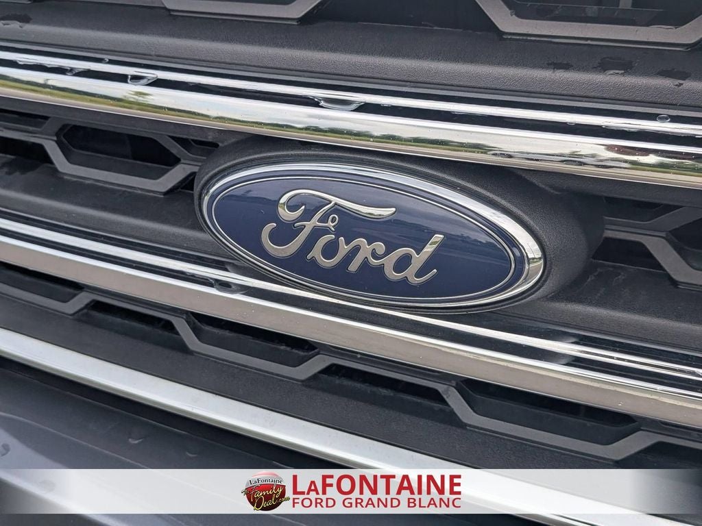 2022 Ford EcoSport Titanium