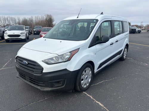 2023 Ford Transit Connect XL
