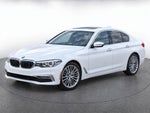 2018 BMW 5 Series 530i xDrive