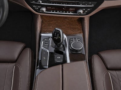 2018 BMW 5 Series 530i xDrive