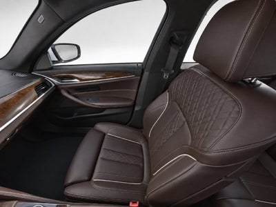 2018 BMW 5 Series 530i xDrive