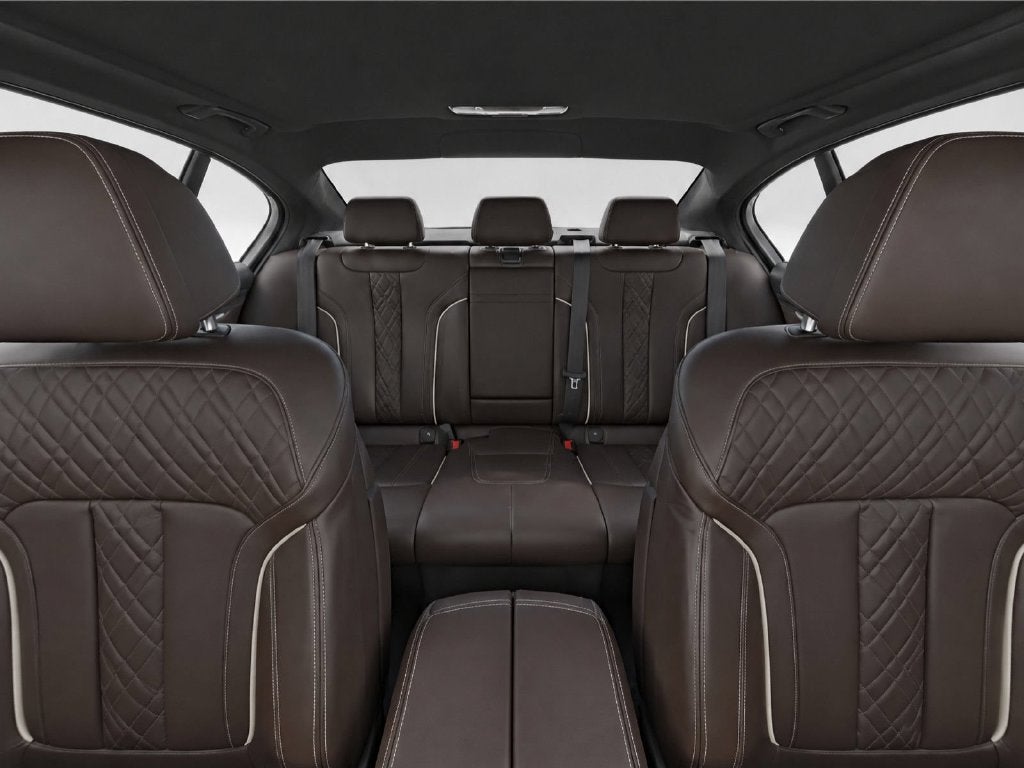 2018 BMW 5 Series 530i xDrive