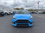 2016 Ford Focus RS
