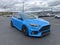 2016 Ford Focus RS