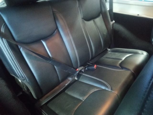 2014 Jeep Wrangler Rubicon