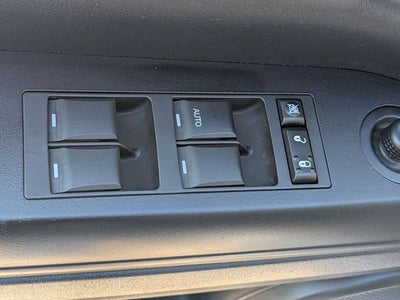 2017 Jeep Patriot High Altitude