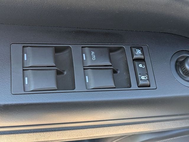 2017 Jeep Patriot High Altitude