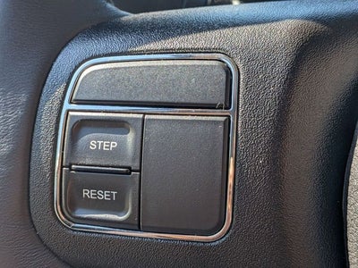 2017 Jeep Patriot High Altitude