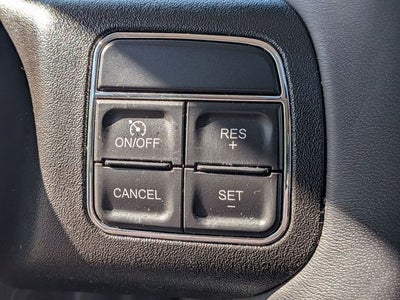 2017 Jeep Patriot High Altitude