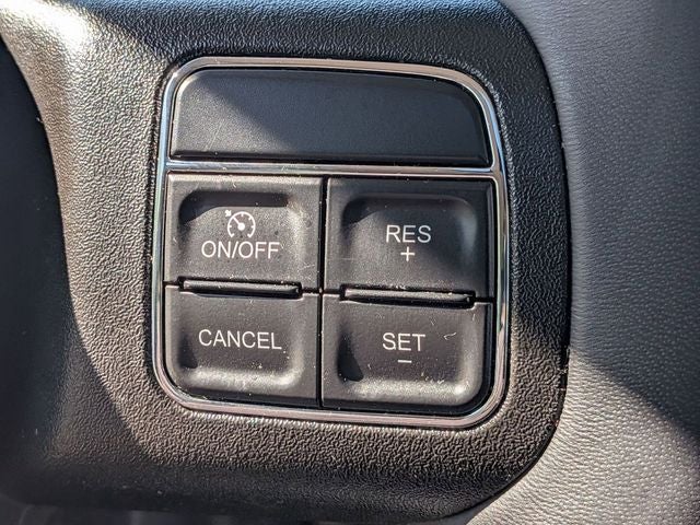 2017 Jeep Patriot High Altitude