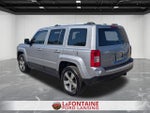 2017 Jeep Patriot High Altitude