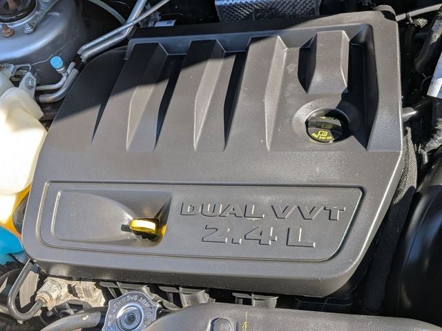 2017 Jeep Patriot High Altitude