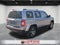 2017 Jeep Patriot High Altitude