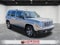 2017 Jeep Patriot High Altitude