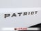 2017 Jeep Patriot High Altitude