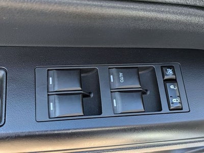 2017 Jeep Patriot High Altitude