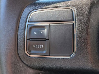 2017 Jeep Patriot High Altitude