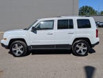 2017 Jeep Patriot High Altitude