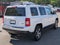 2017 Jeep Patriot High Altitude
