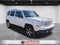 2017 Jeep Patriot High Altitude