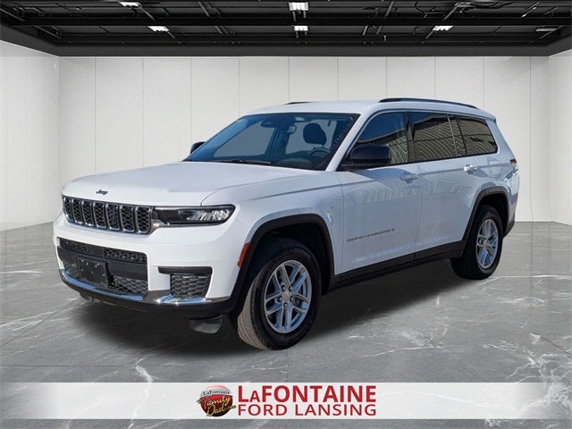 2023 Jeep Grand Cherokee L Laredo 4X4
