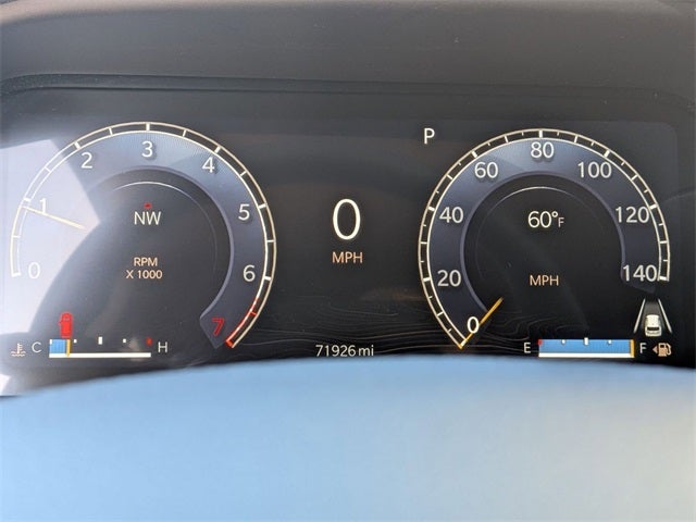 2023 Jeep Grand Cherokee L Laredo 4X4