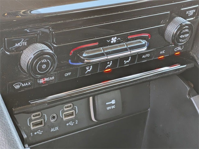 2023 Jeep Grand Cherokee L Laredo 4X4